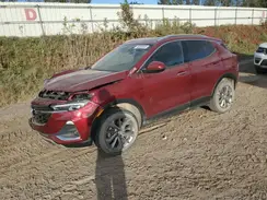 KL4MMGSL3PB055525 2023 BUICK ENCORE GX