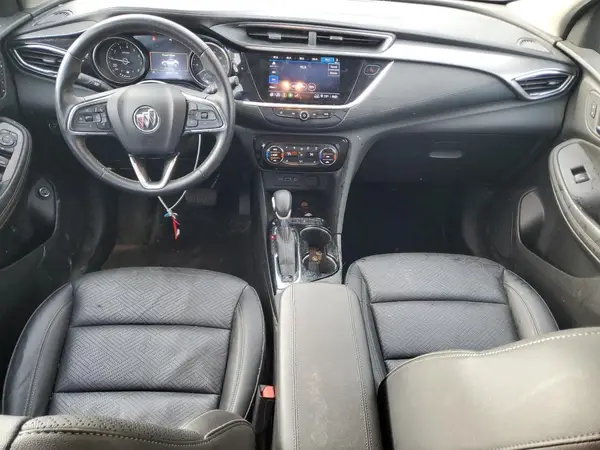 KL4MMGSL3PB055525 2023 BUICK ENCORE GX - Image 8