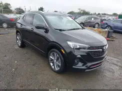 KL4MMGSL3PB105954 2023 BUICK ENCORE GX