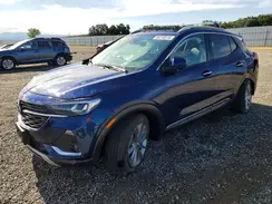 KL4MMGSL3PB129915 2023 BUICK ENCORE