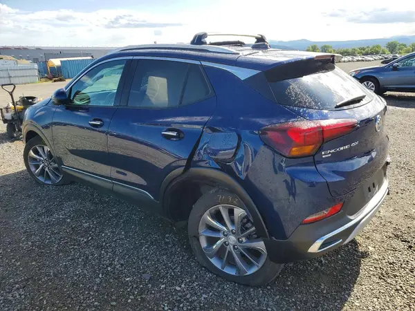 KL4MMGSL3PB129915 2023 BUICK ENCORE - Image 2