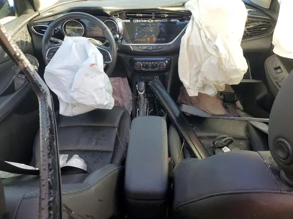 KL4MMGSL3PB129915 2023 BUICK ENCORE - Image 8