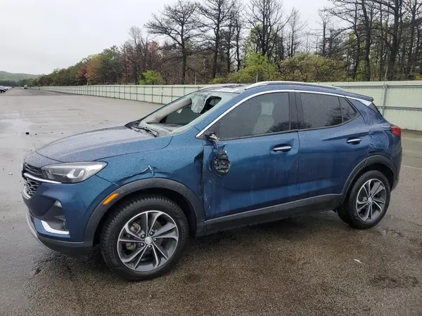 KL4MMGSL4LB070349 2020 BUICK ENCORE - Image 1