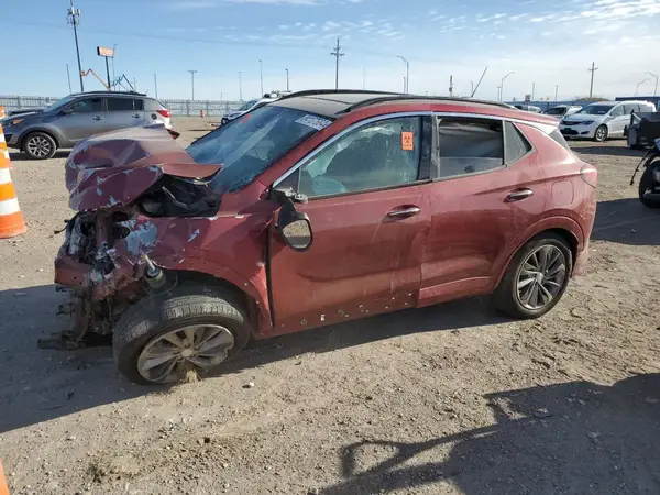 KL4MMGSL4LB090875 2020 BUICK ENCORE - Image 1