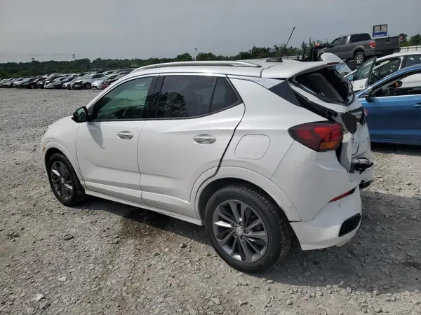 KL4MMGSL4LB096336 2020 BUICK ENCORE GX - Image 2