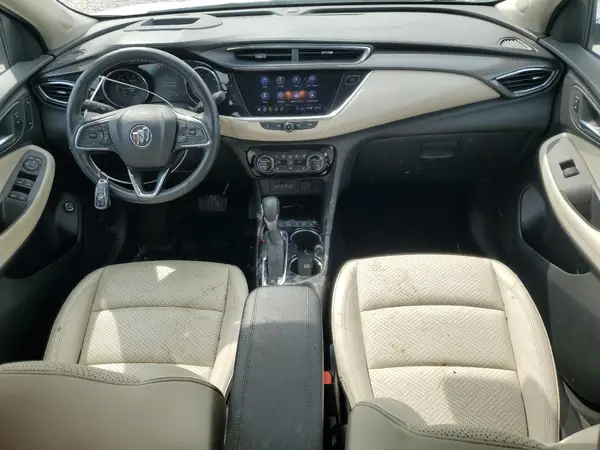 KL4MMGSL4LB096336 2020 BUICK ENCORE GX - Image 8