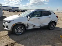 KL4MMGSL4LB105682 2020 BUICK ENCORE GX