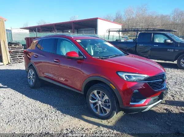 KL4MMGSL4LB107657 2020 BUICK ENCORE GX - Image 1