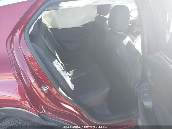 KL4MMGSL4LB107657 2020 BUICK ENCORE GX - Image 8