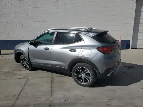 KL4MMGSL4LB115659 2020 BUICK ENCORE GX - Image 2