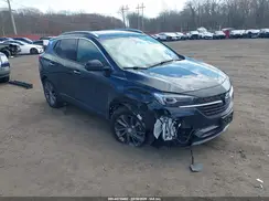 KL4MMGSL4LB127858 2020 BUICK ENCORE GX