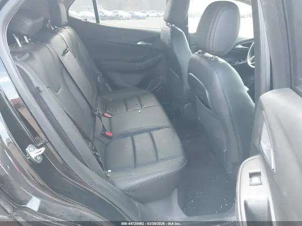 KL4MMGSL4LB127858 2020 BUICK ENCORE GX - Image 8