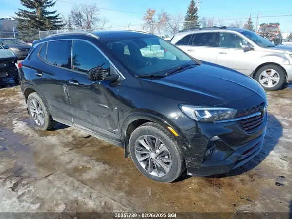KL4MMGSL4LB129304 2020 BUICK ENCORE GX - Image 1