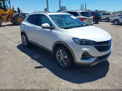 KL4MMGSL4MB049423 2021 BUICK ENCORE GX