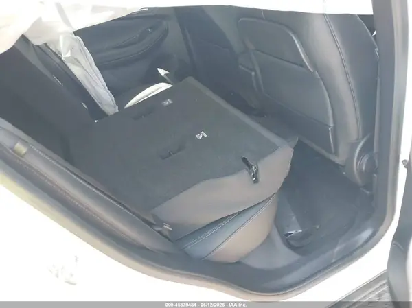 KL4MMGSL4MB049423 2021 BUICK ENCORE GX - Image 8