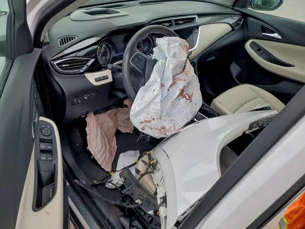 KL4MMGSL4MB052659 2021 BUICK ENCORE GX - Image 8