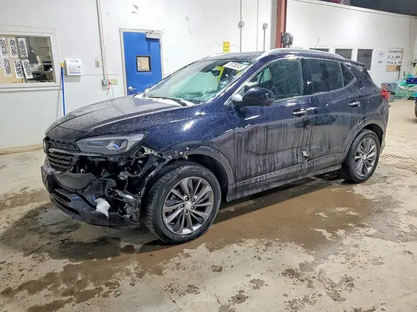 KL4MMGSL4MB119020 2021 BUICK ENCORE GX - Image 1