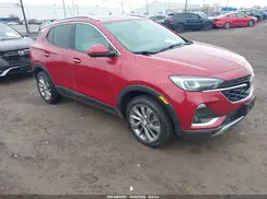 KL4MMGSL4MB123701 2021 BUICK ENCORE GX