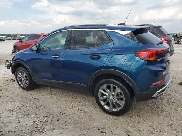 KL4MMGSL4MB143365 2021 BUICK ENCORE GX - Image 2
