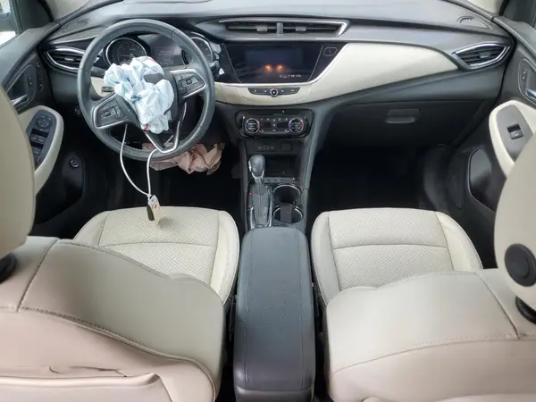 KL4MMGSL4MB143365 2021 BUICK ENCORE GX - Image 8