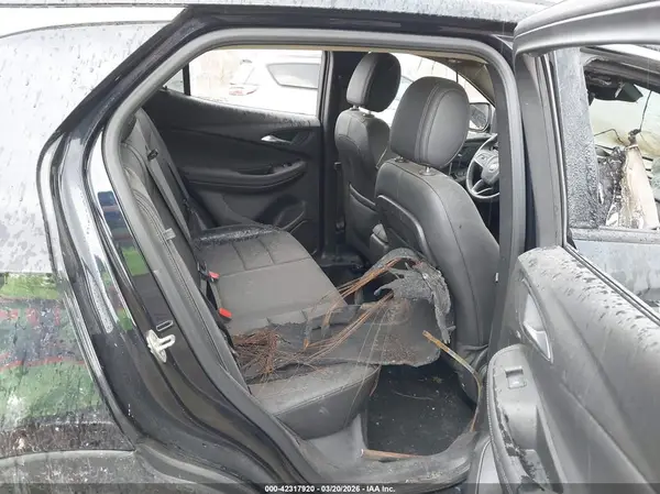 KL4MMGSL4MB149697 2021 BUICK ENCORE GX - Image 8