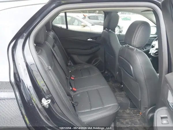 KL4MMGSL4MB149702 2021 BUICK ENCORE GX - Image 8