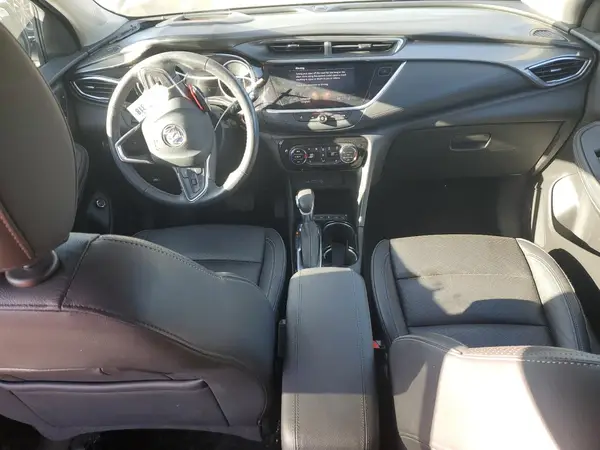 KL4MMGSL4MB151823 2021 BUICK ENCORE GX - Image 8