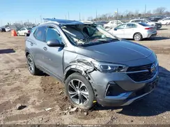 KL4MMGSL4MB165527 2021 BUICK ENCORE GX