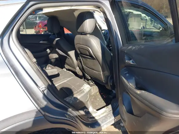 KL4MMGSL4MB165527 2021 BUICK ENCORE GX - Image 8