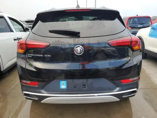 2021 BUICK ENCORE auction photo 6