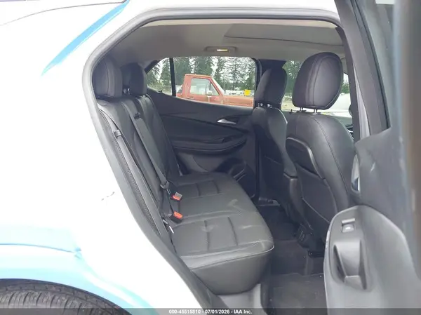 KL4MMGSL4MB176852 2021 BUICK ENCORE GX - Image 8