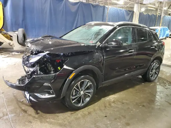 KL4MMGSL4MB179346 2021 BUICK ENCORE - Image 1