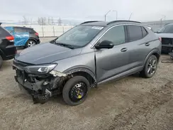 KL4MMGSL4NB041307 2022 BUICK ENCORE GX