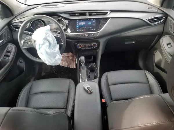 KL4MMGSL4NB041307 2022 BUICK ENCORE GX - Image 8