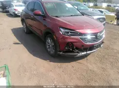 KL4MMGSL4NB109234 2022 BUICK ENCORE GX