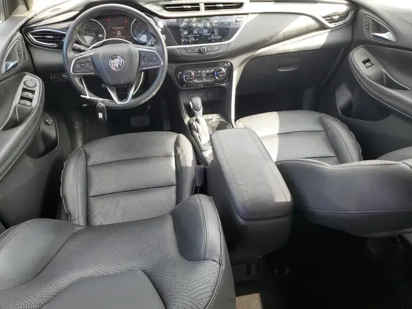 KL4MMGSL4NB138703 2022 BUICK ENCORE GX - Image 8