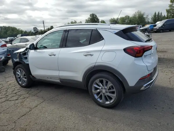 KL4MMGSL4PB084550 2023 BUICK ENCORE GX - Image 2