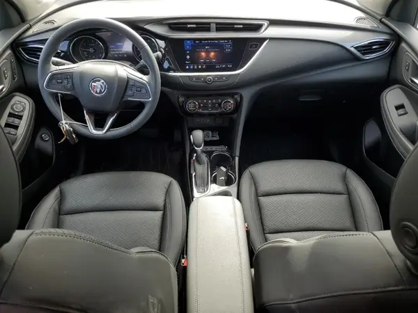 KL4MMGSL4PB084550 2023 BUICK ENCORE GX - Image 8