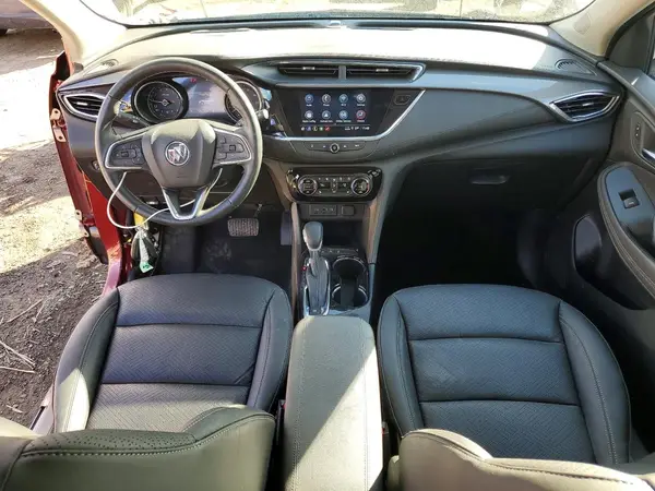 KL4MMGSL4PB097914 2023 BUICK ENCORE GX - Image 8