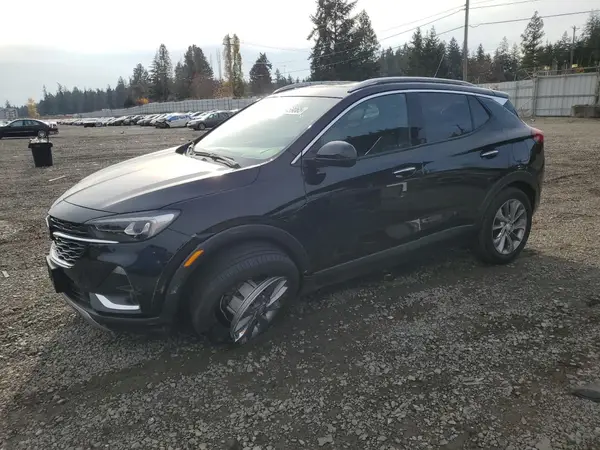 KL4MMGSL4PB104439 2023 BUICK ENCORE GX - Image 1