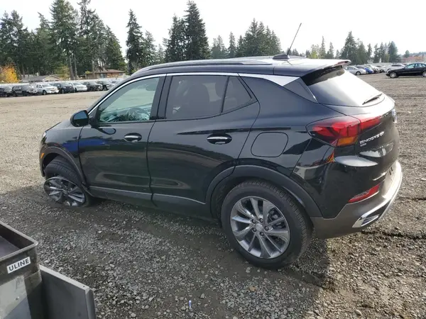 KL4MMGSL4PB104439 2023 BUICK ENCORE GX - Image 2