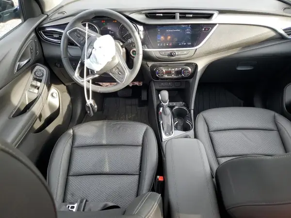 KL4MMGSL4PB104439 2023 BUICK ENCORE GX - Image 8