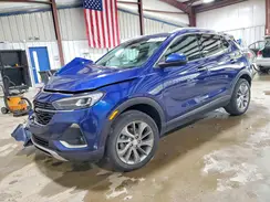 KL4MMGSL4PB119507 2023 BUICK ENCORE GX