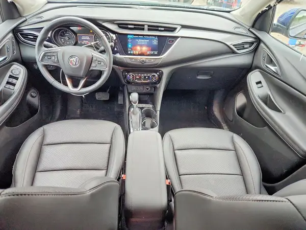 KL4MMGSL4PB127977 2023 BUICK ENCORE - Image 8