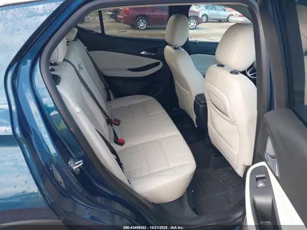 KL4MMGSL5LB028675 2020 BUICK ENCORE GX - Image 8