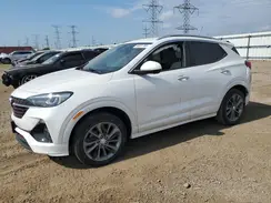 KL4MMGSL5LB060879 2020 BUICK ENCORE GX