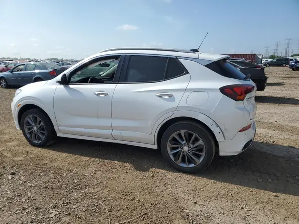 KL4MMGSL5LB060879 2020 BUICK ENCORE GX - Image 2