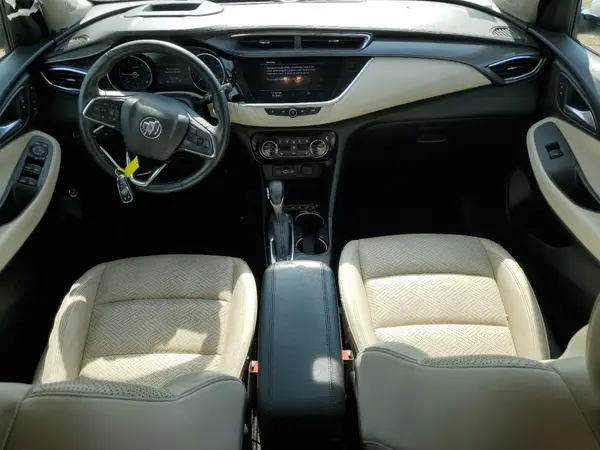 KL4MMGSL5LB060879 2020 BUICK ENCORE GX - Image 8