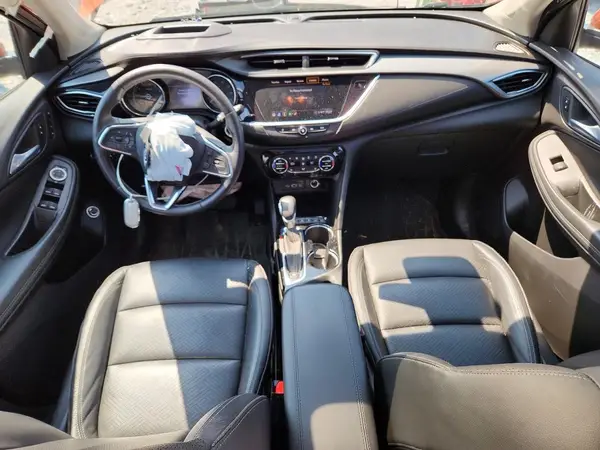 KL4MMGSL5LB074832 2020 BUICK ENCORE GX - Image 8