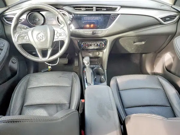 KL4MMGSL5LB091386 2020 BUICK ENCORE GX - Image 8